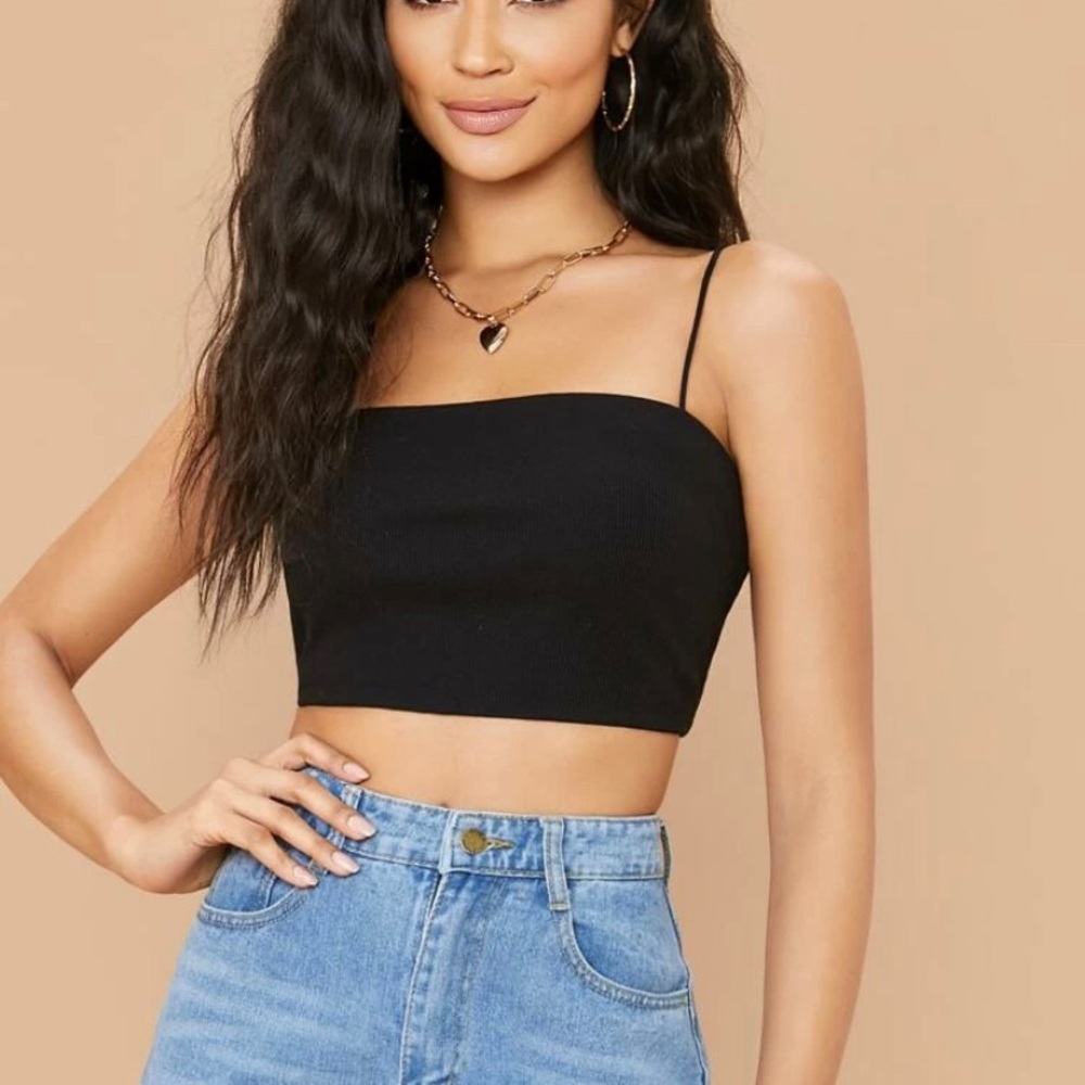 crop-top